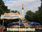 Friedensengelfest vom 22.07.-24.07.2016